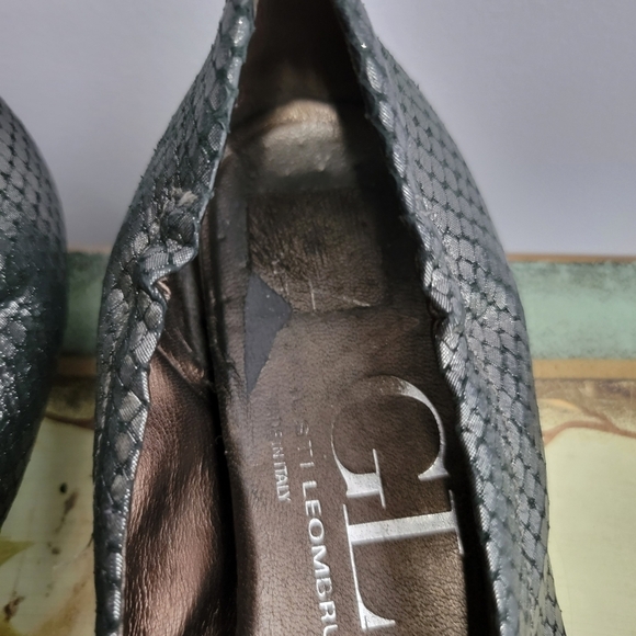 AGL Ballet Flats Size 37 (7) - Picture 9 of 12